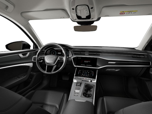 Audi A6 40 TDI S-Tronic Sedan