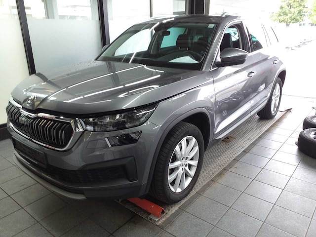 Skoda Kodiaq 1.5 TSI Style Style