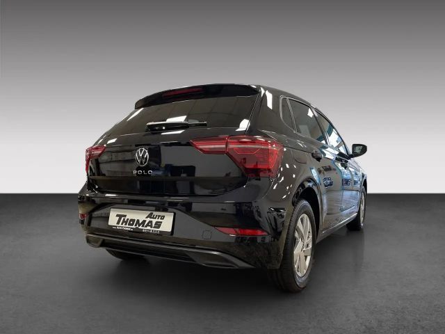 Volkswagen Polo 1.0 TSI IQ.Drive Style