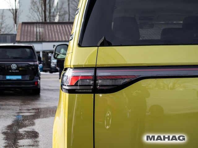 Volkswagen ID.Buzz 150 kW Pro