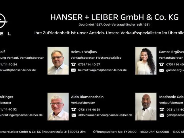 Opel Astra 1.2 Turbo Elegance