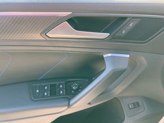 Volkswagen Tiguan R BLACKSTYLE LEDER PNO HuD 360°