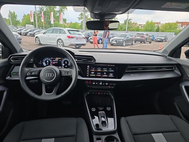 Audi A3 30 TFSI S-Tronic Sportback