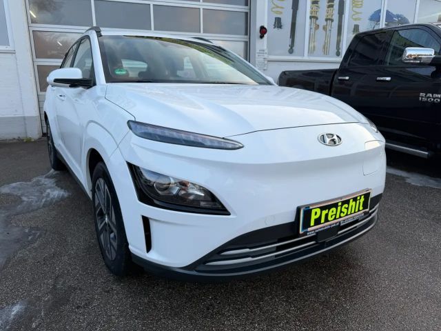 Hyundai Kona 39 kWh Electric