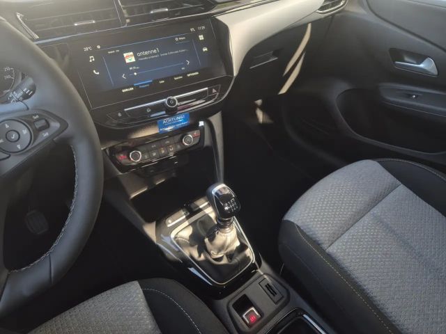 Opel Corsa 1.2 Turbo Edition Turbo