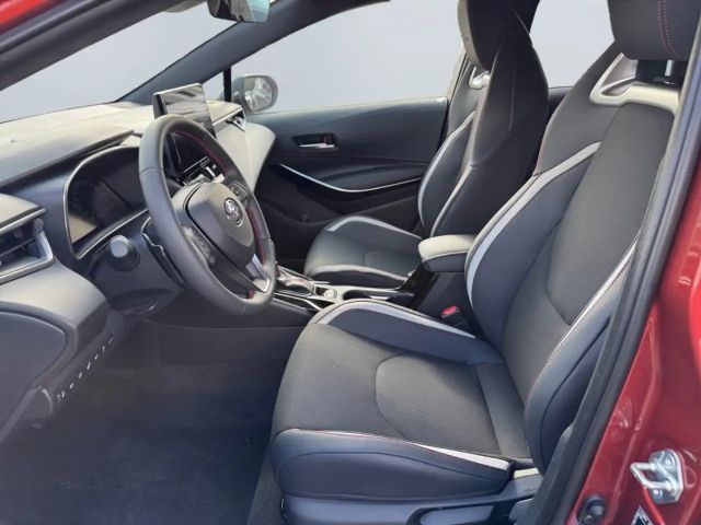 Toyota Corolla GR Hybride