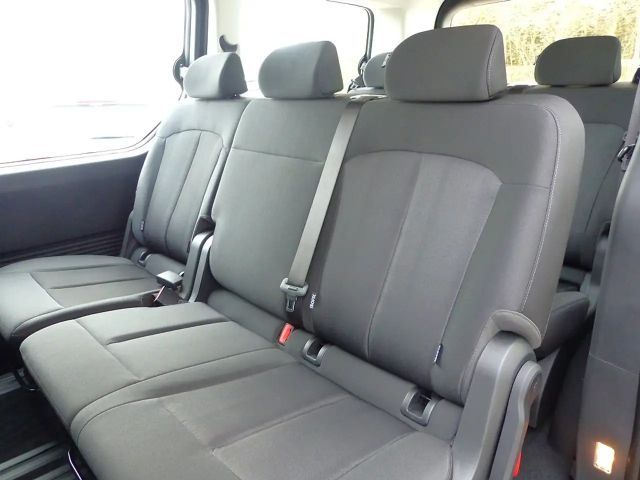 Hyundai Staria Trend