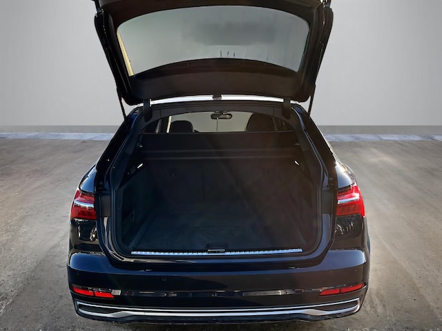 Audi A6 45 TFSI Avant Quattro S-Tronic