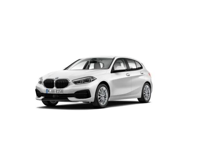 BMW 116 Sedan