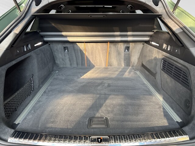 Audi RS6 Avant Quattro