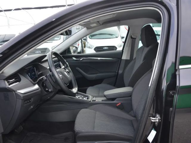 Skoda Octavia Combi Style Style