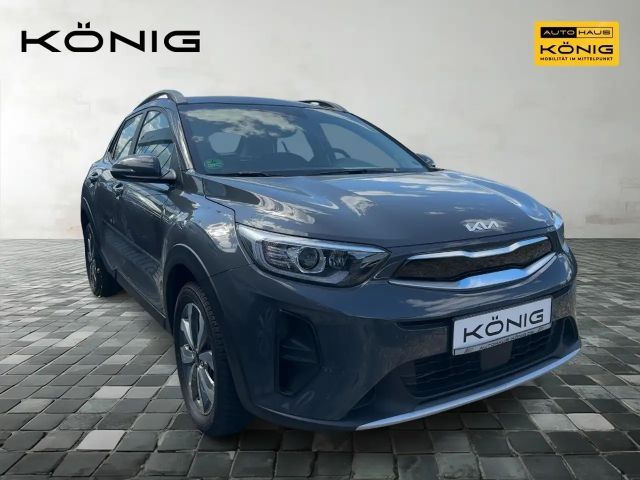 Kia Stonic Vision
