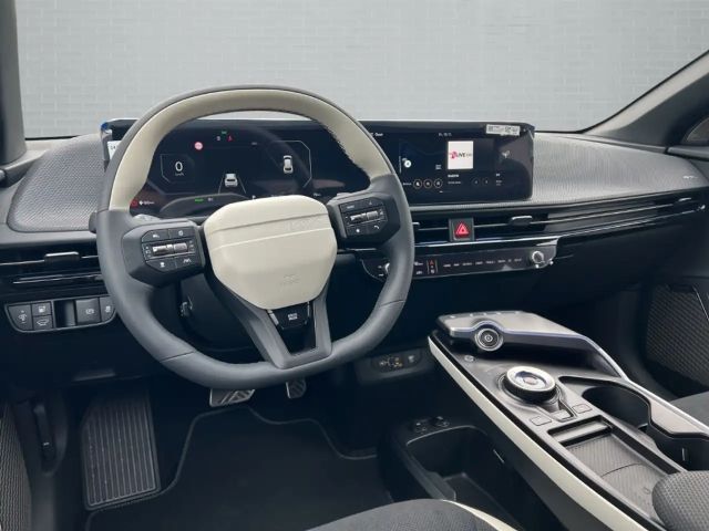 Kia EV6 GT-Line Vierwielaandrijving