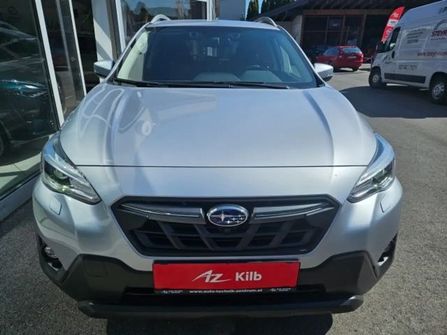 Subaru XV AWD CVT Style