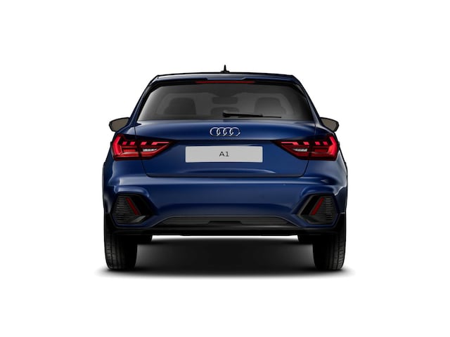 Audi A1 30 TFSI Allstreet S-Tronic