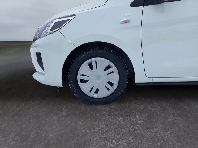 Mitsubishi Space Star MIVEC Star