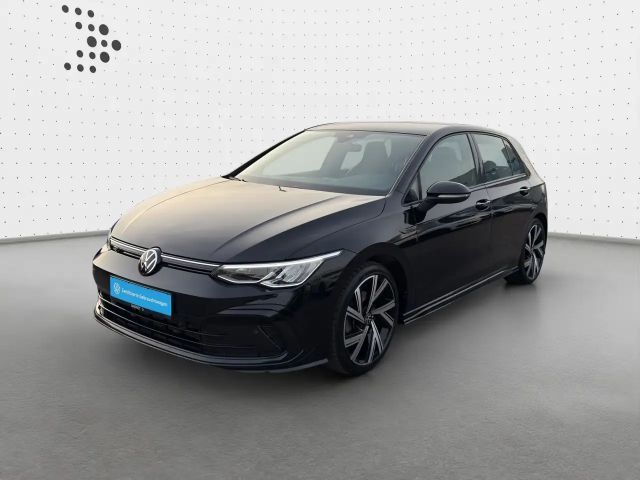 Volkswagen Golf 2.0 TDI Golf VIII R-Line