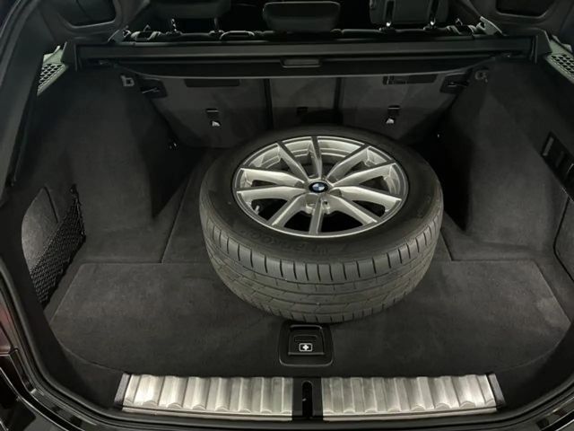 BMW 318 318d Touring