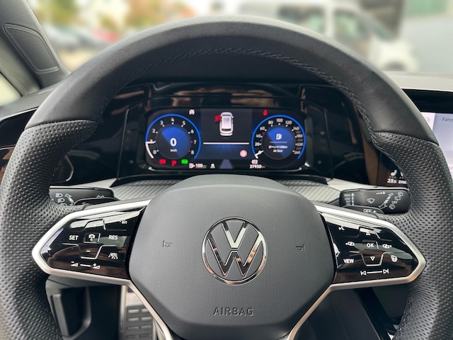 Volkswagen Golf 1.5 eTSI Golf VIII Variant