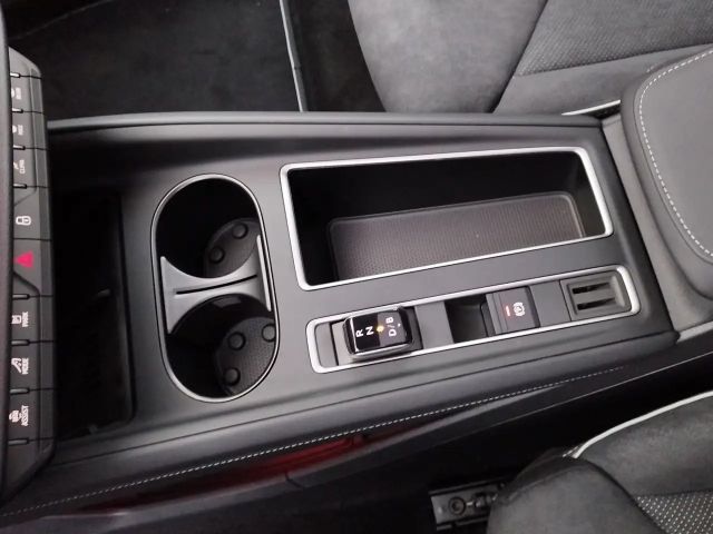 Skoda Enyaq Coupe Sportline