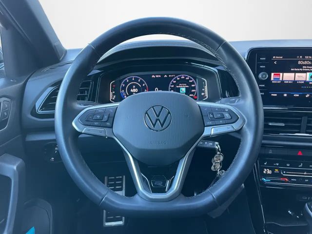 Volkswagen T-Roc 2.0 TSI IQ.Drive R-Line