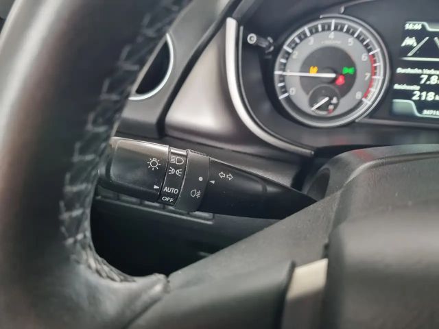 Suzuki Vitara GLX Hybrid Shine