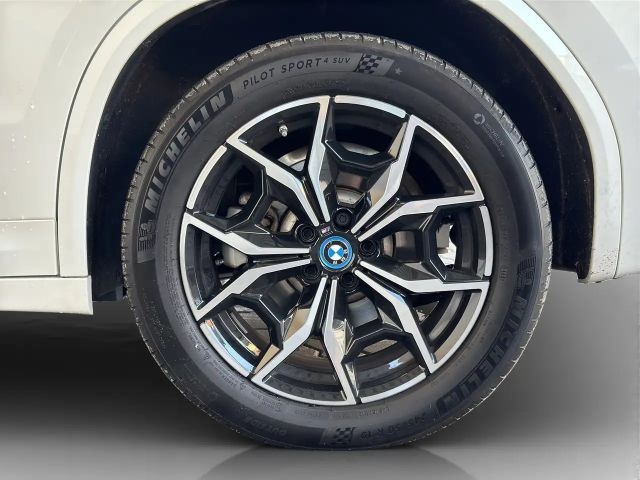 BMW X3 M-Sport xDrive30e