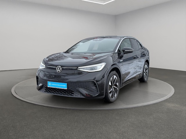 Volkswagen ID.5 IQ.Drive Pro