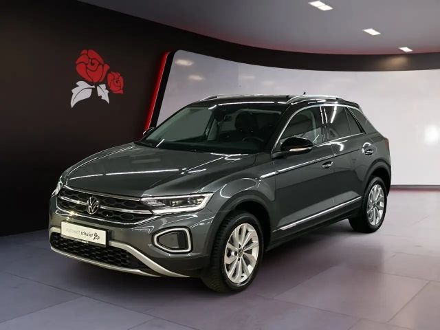 Volkswagen T-Roc 1.5 TSI DSG Style