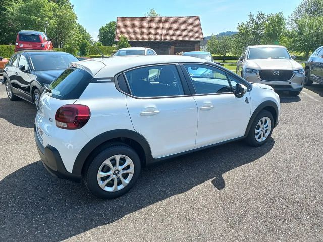 Citroën C3 PureTech You