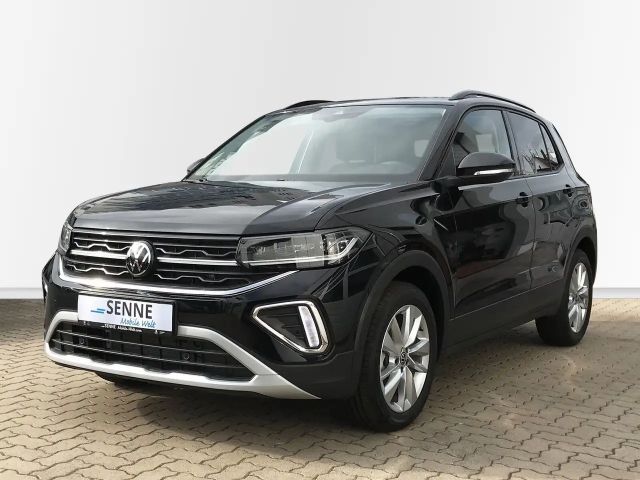 Volkswagen T-Cross 1.0 TSI DSG Life
