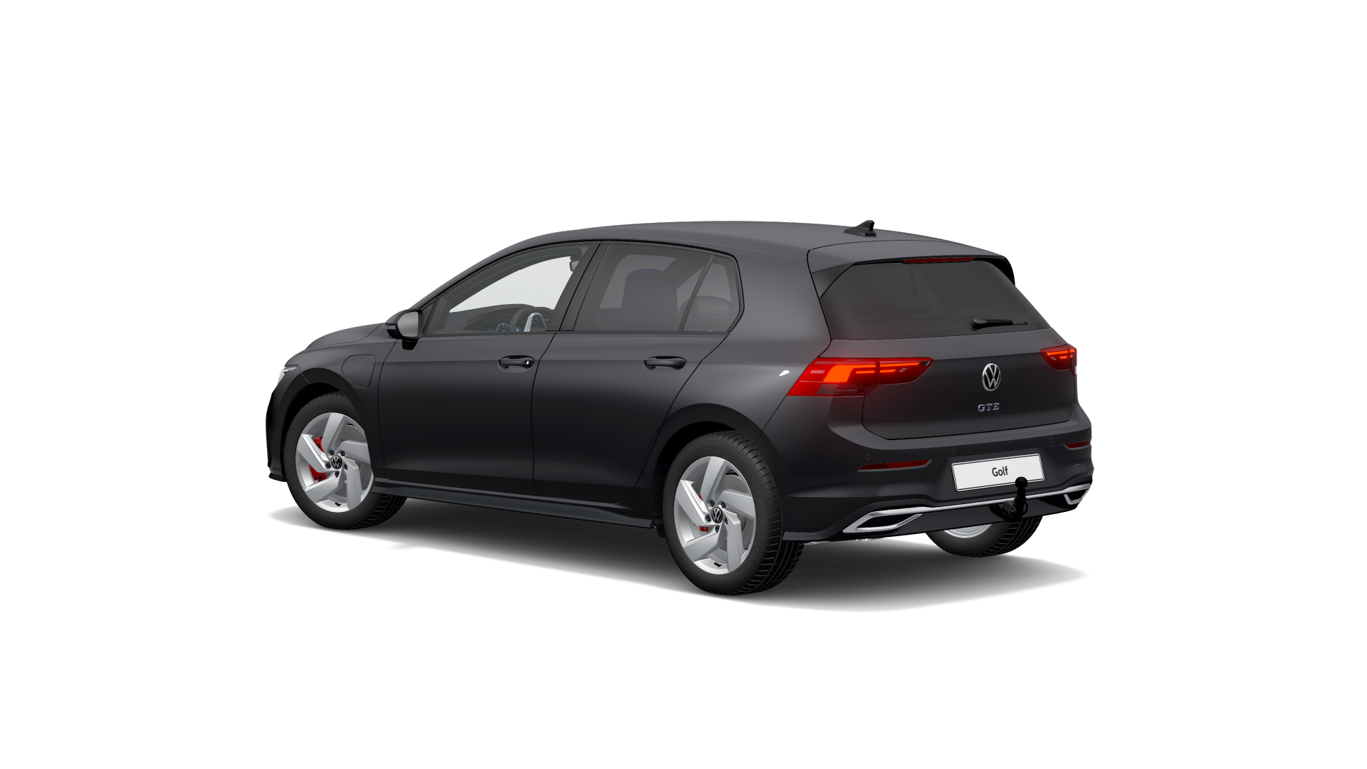 Volkswagen Golf DSG GTE eHybrid