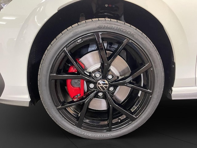 Volkswagen Golf DSG GTI Sound