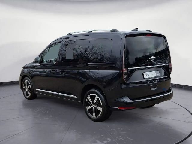 Volkswagen Caddy 1.5 TSI BMT DSG Style