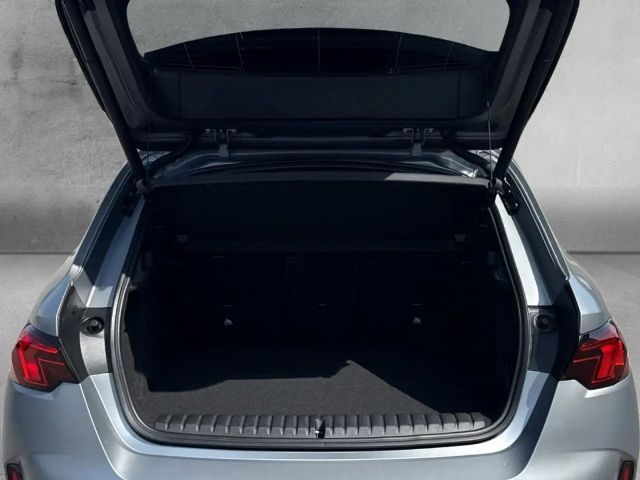 BMW 120 120d M-Sport Sedan