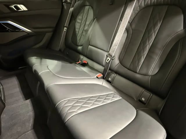 BMW X6 Coupé M-Sport xDrive40d