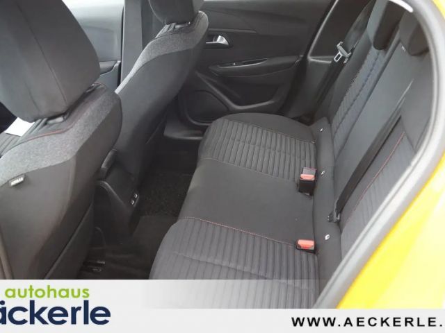 Peugeot E-208 Active Pack