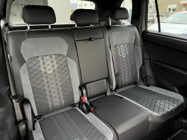 Volkswagen Tiguan Allspace DSG R-Line