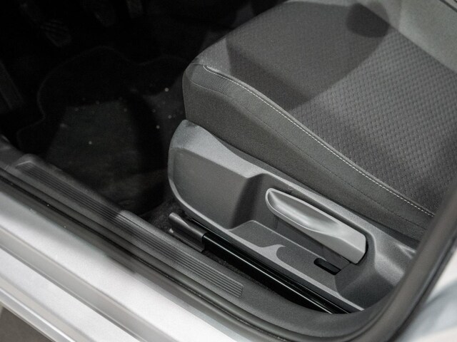 Volkswagen Polo 1.0 5-Gang SHZ SpurH Virtual PDC LED