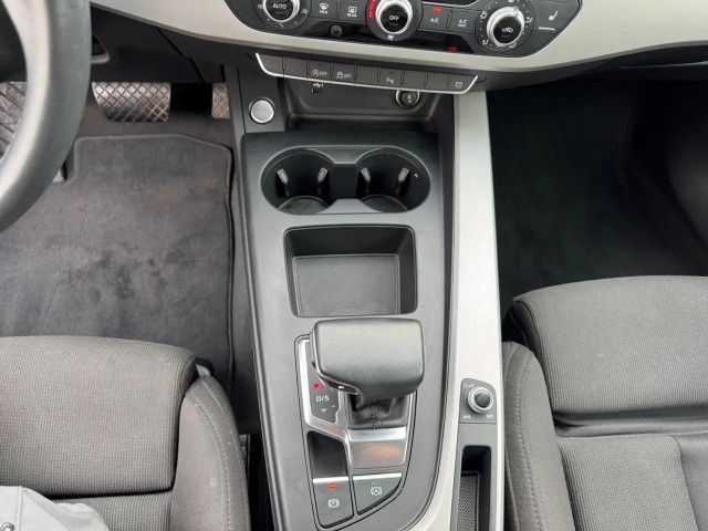 Audi A4 35 TDI Avant S-Tronic