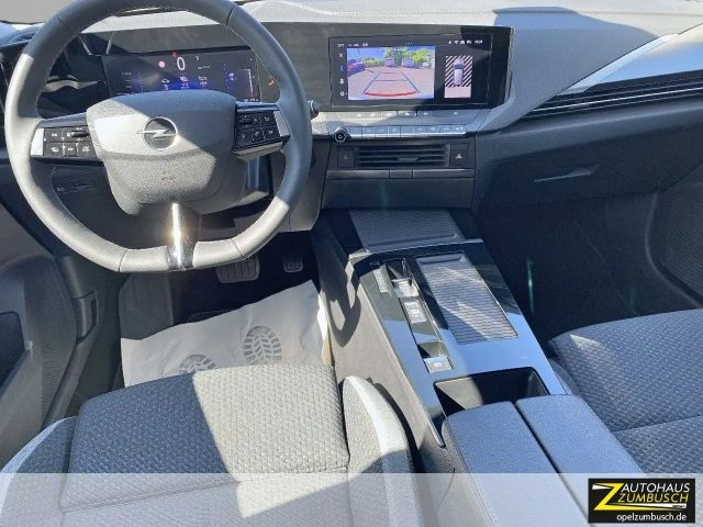 Opel Astra Sports Tourer