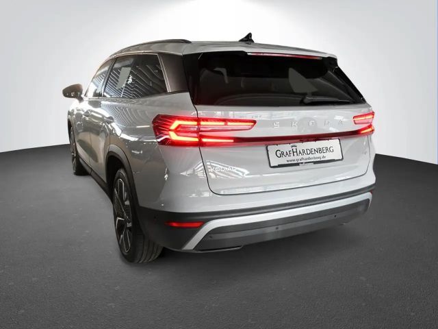 Skoda Kodiaq 2.0 TDI 4x4 Selection
