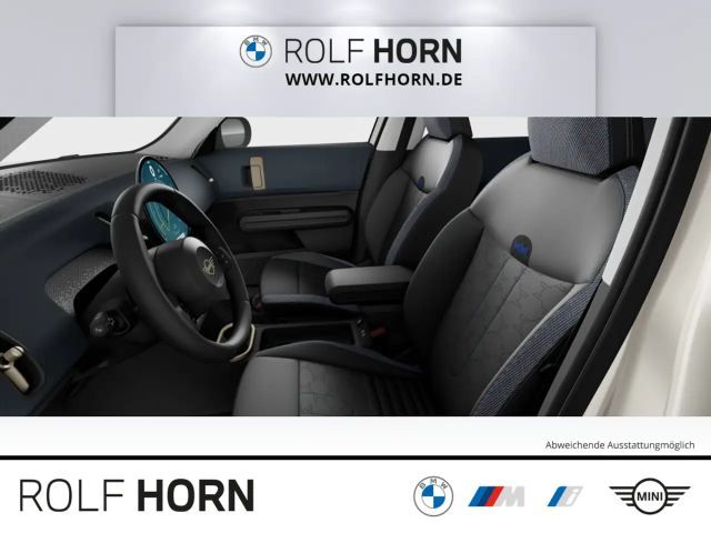 MINI Cooper S Countryman All4