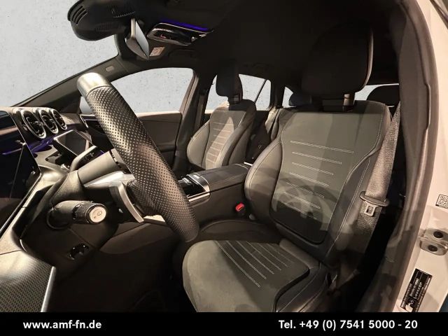 Mercedes-Benz C 200 AMG Line Estate Premium