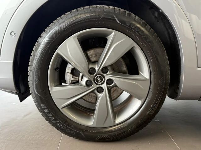 Opel Grandland X 1.2 Turbo Elegance Turbo
