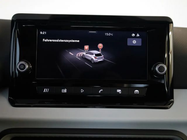 Seat Ibiza Reference