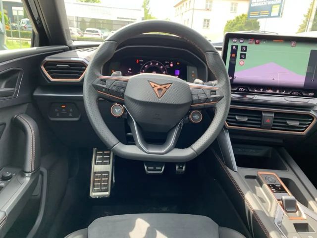 Cupra Leon 2.0 TSI 4Drive DSG Sportstourer VZ