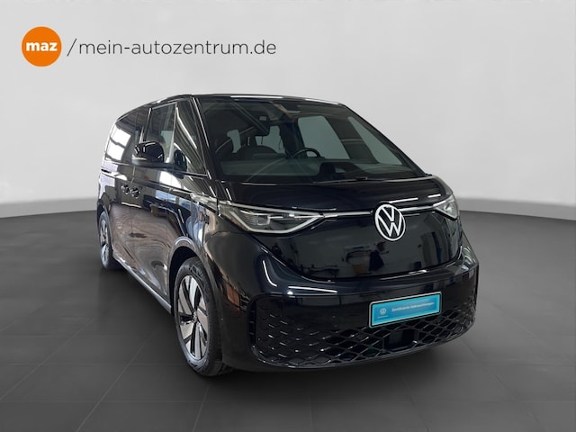 Volkswagen ID.Buzz Pro