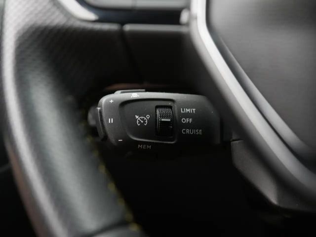 Peugeot 508 Hybrid4 SW