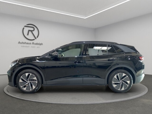 Volkswagen ID.4 55 kWh